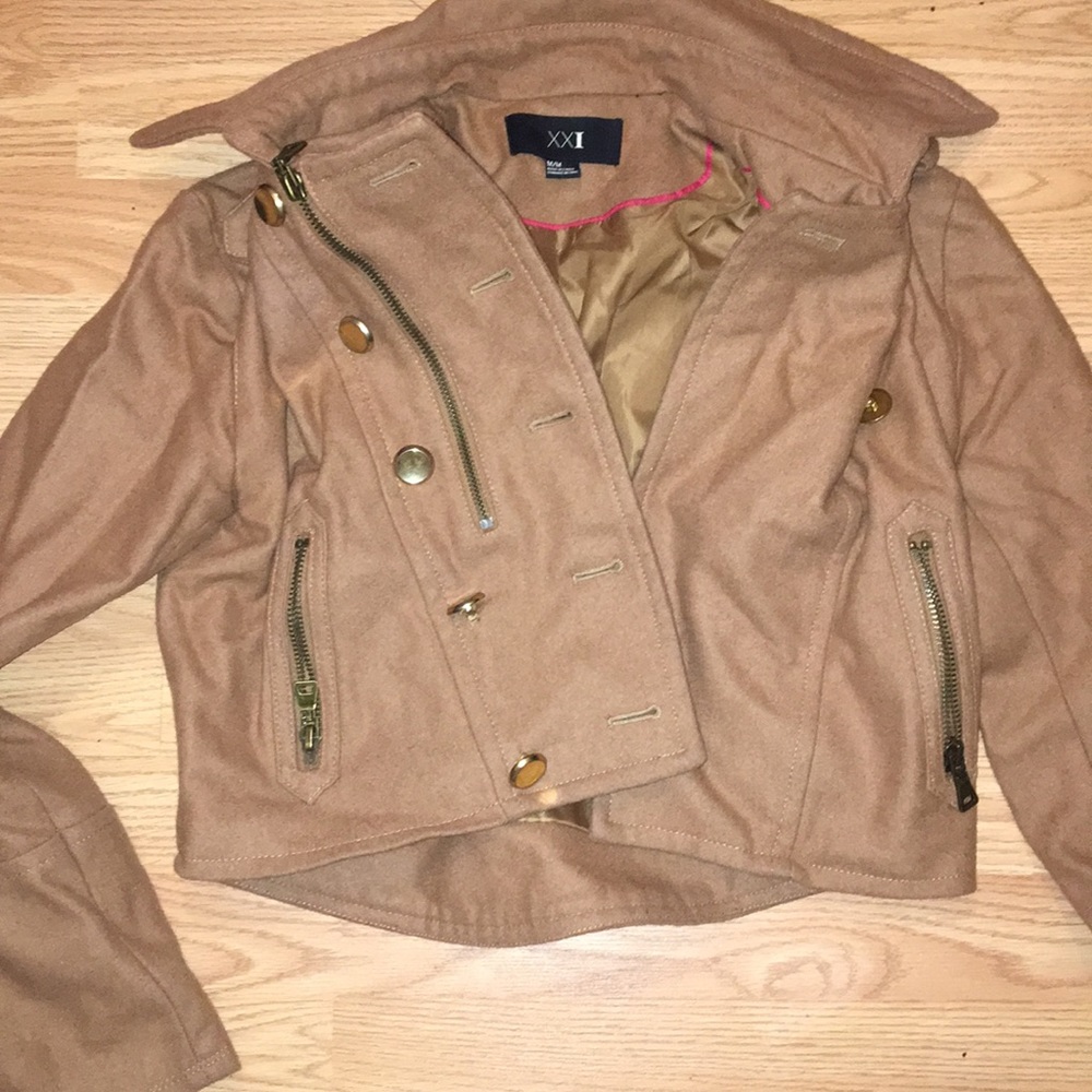 Cleaning out closet